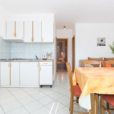 Apartments Krajina Novi Vinodolski Exteriör bild