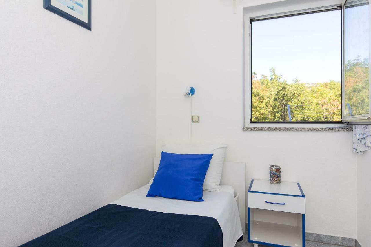 Apartments Krajina Novi Vinodolski Exteriör bild