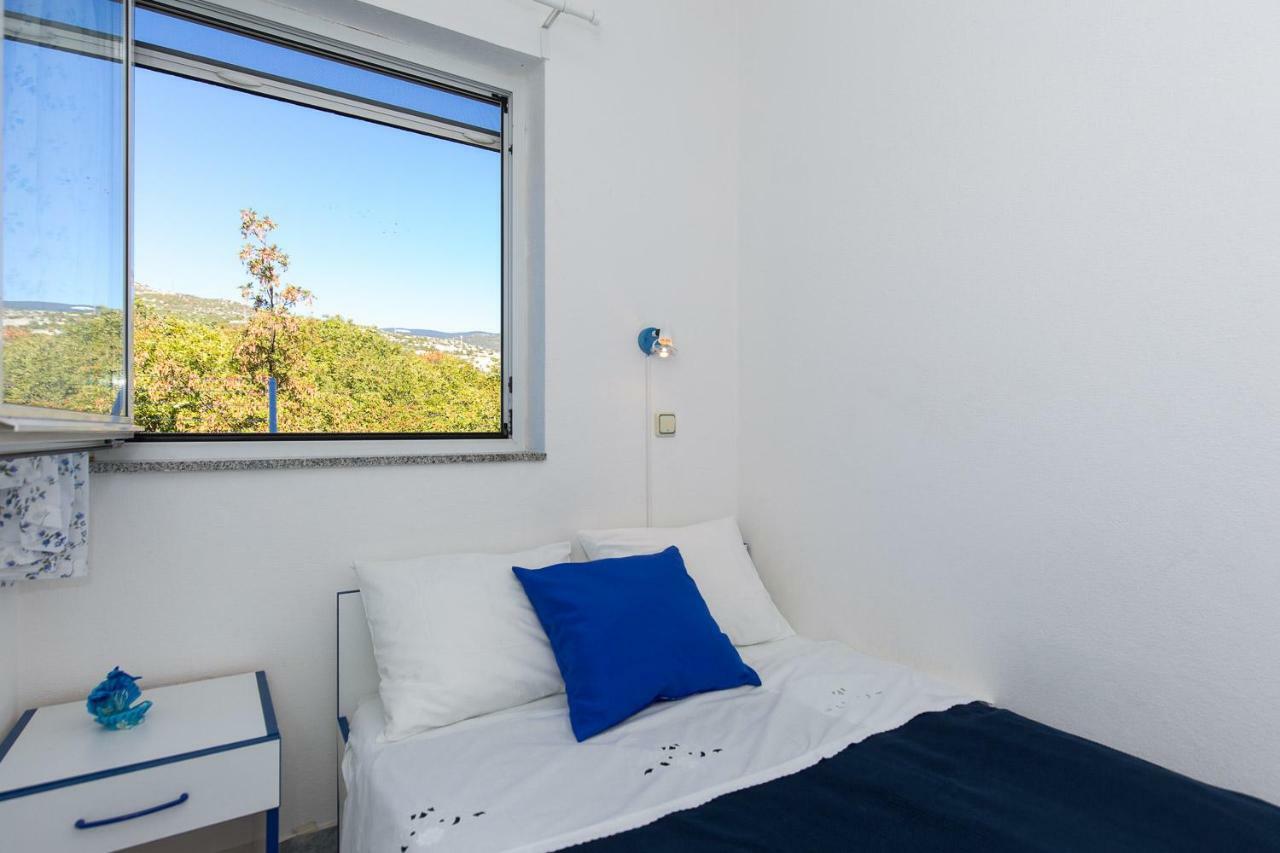 Apartments Krajina Novi Vinodolski Exteriör bild